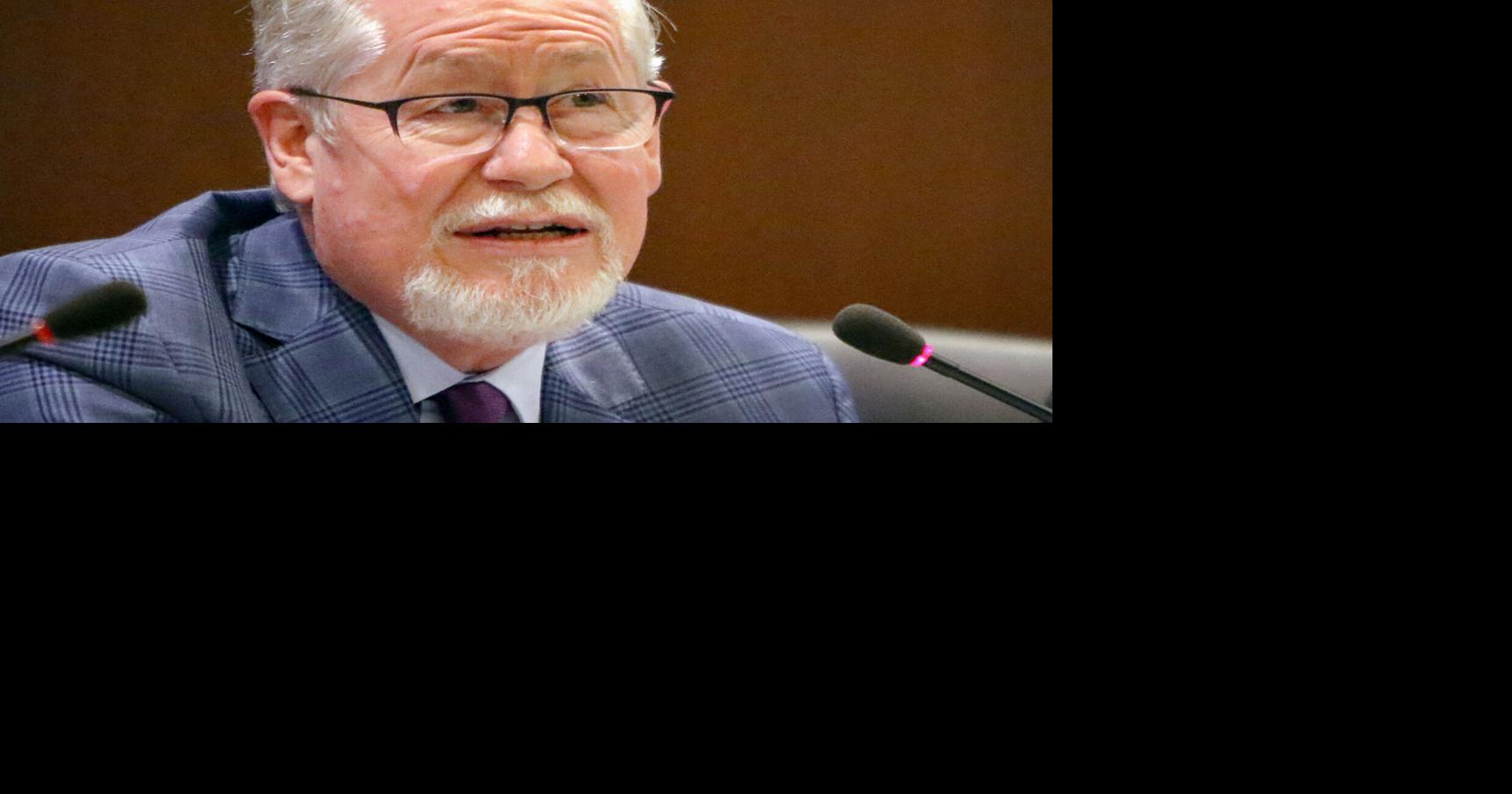 Committee passes bill to ban most gender-affirming care for minors ...