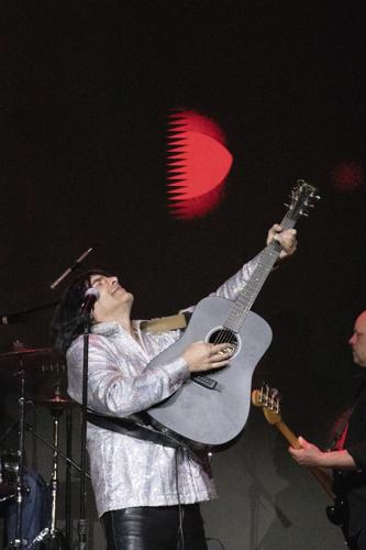 Neil Diamond Tour 2025: The Ultimate Musical Experience