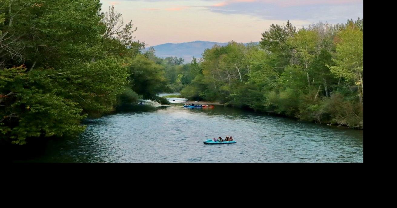 Float the Boise prepares for season's end