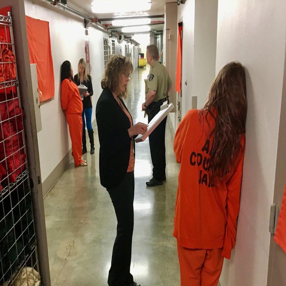 Predicting risk: Tool Ada County judges use to help decide pretrial release  has some concerned | Local News | idahopress.com