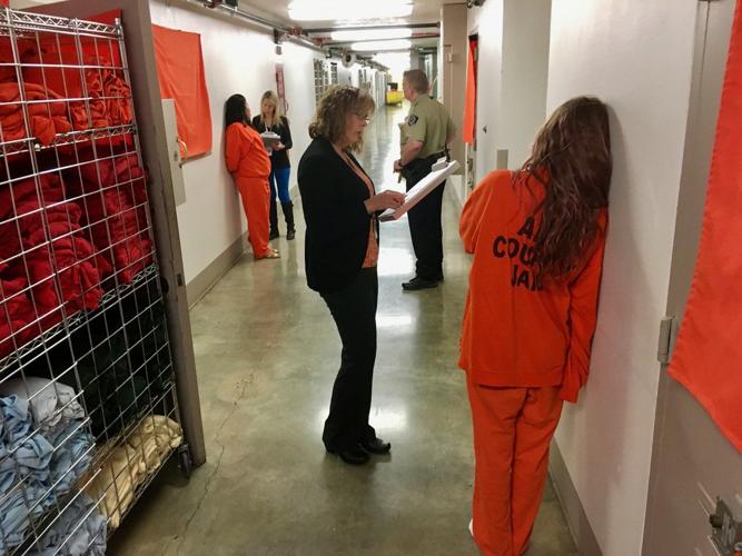 Predicting risk: Tool Ada County judges use to help decide pretrial release  has some concerned | Local News | idahopress.com