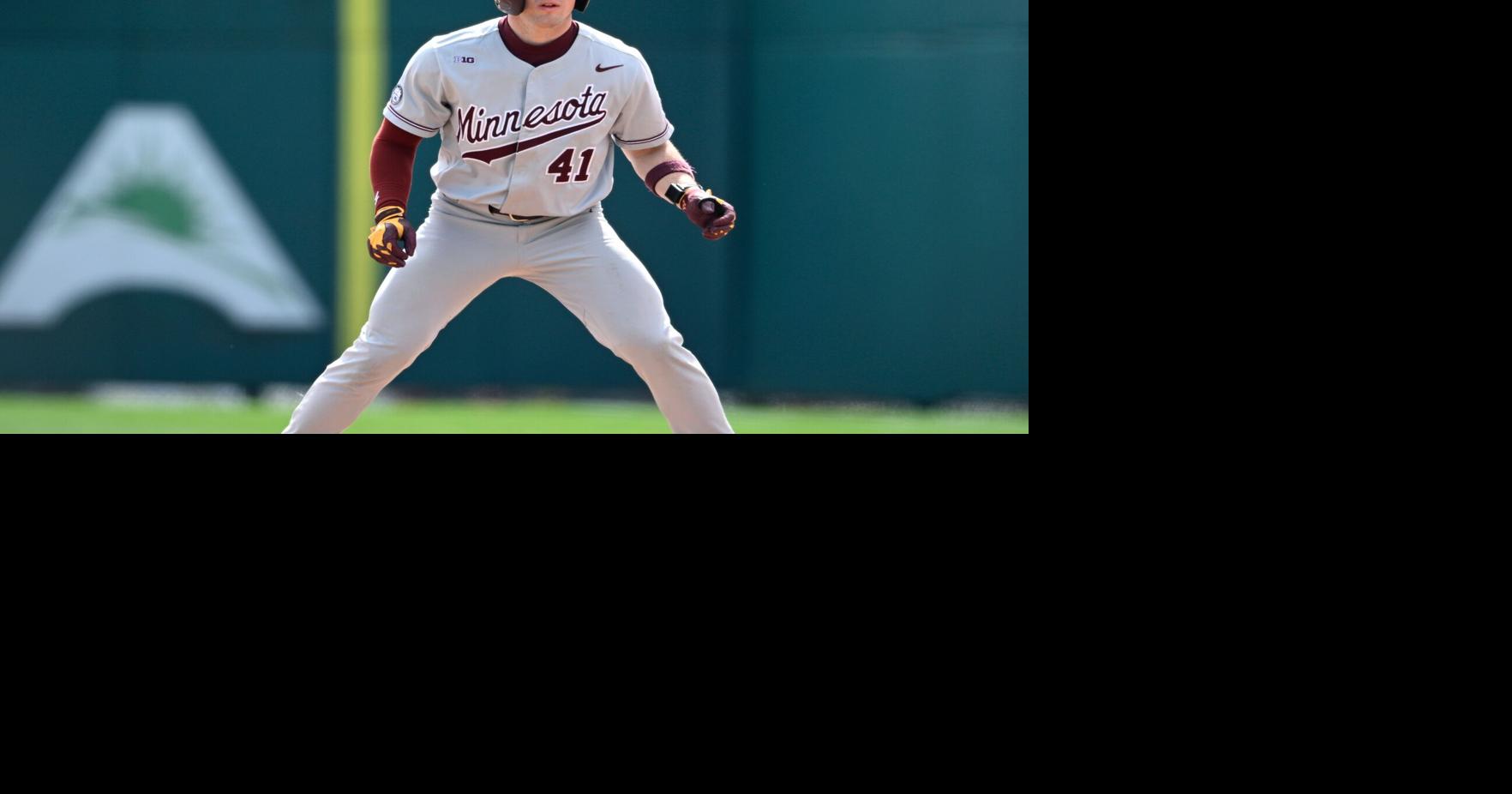 St Johns Minnesota Baseball