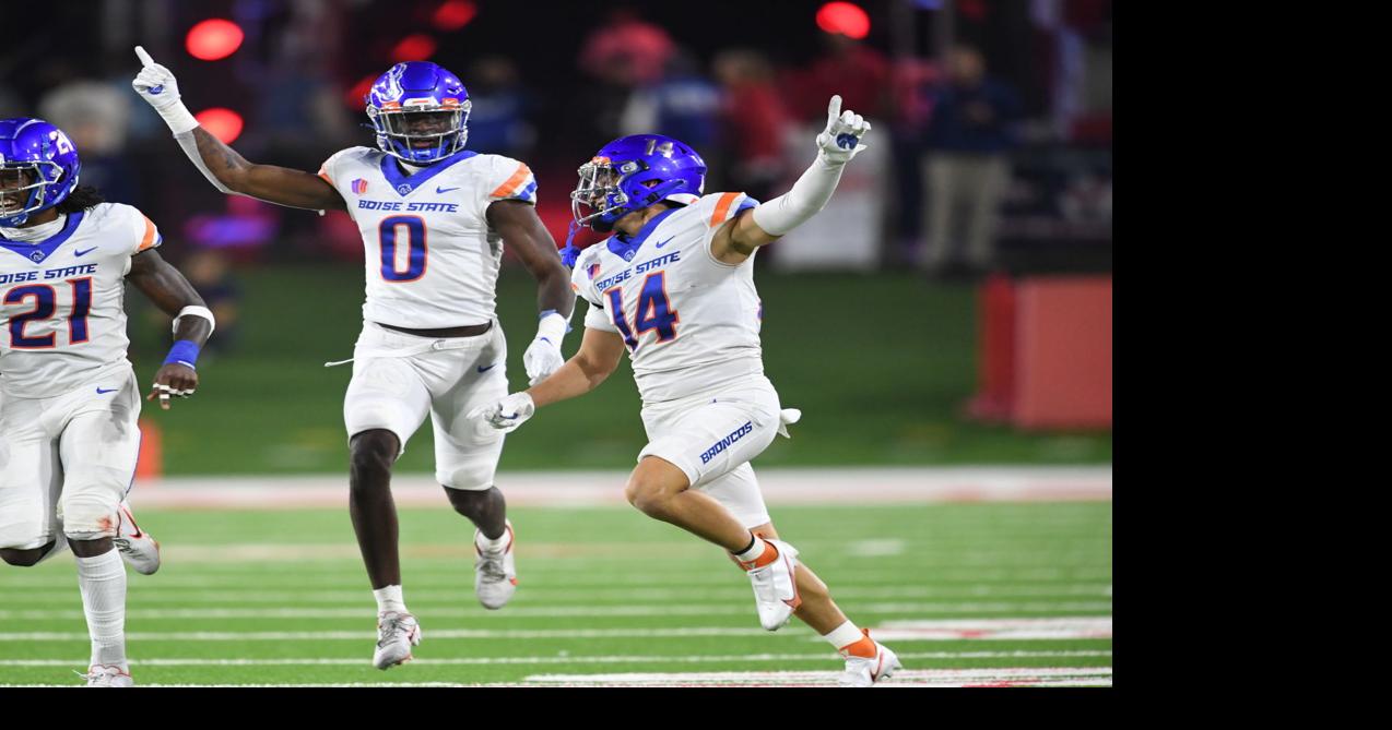 2022 Broncos Storylines #6: Is it possible for BSU’s secondary to get ...