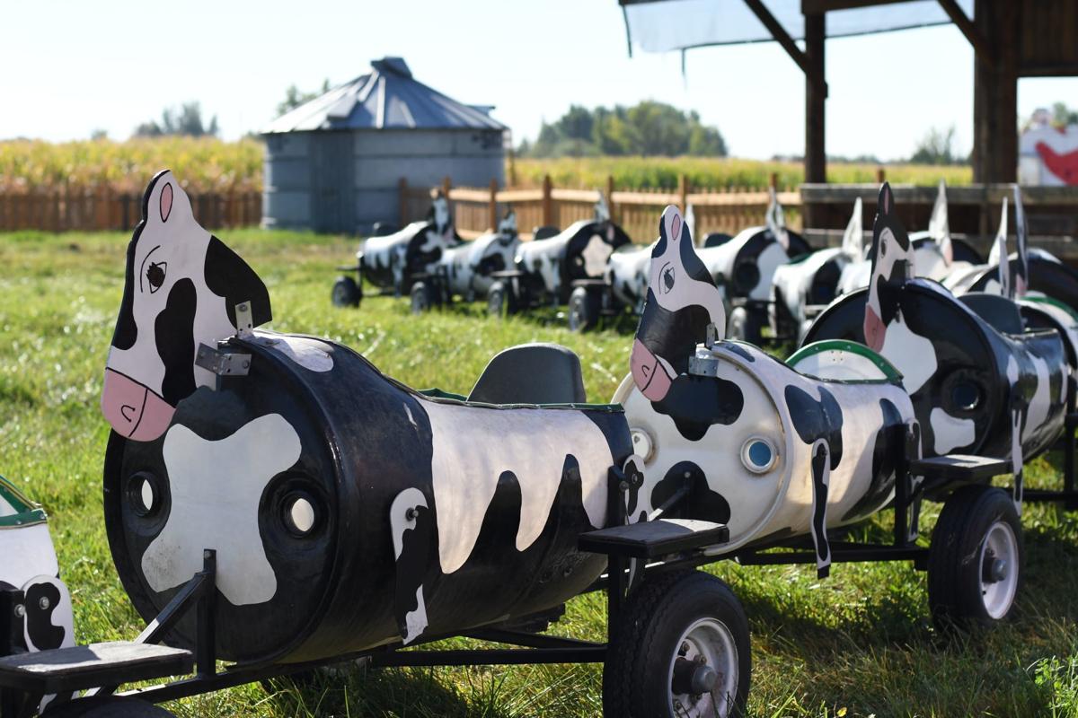 The Farmstead finds new Kuna location Local News