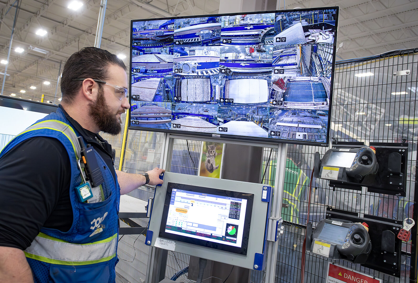 Automation and a positive work culture power Nampa's Autovol | Complete ...