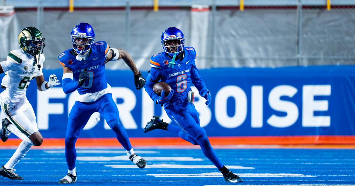 Boise State exploring bringing back Fely, Earby after 'five-for-five' ruling