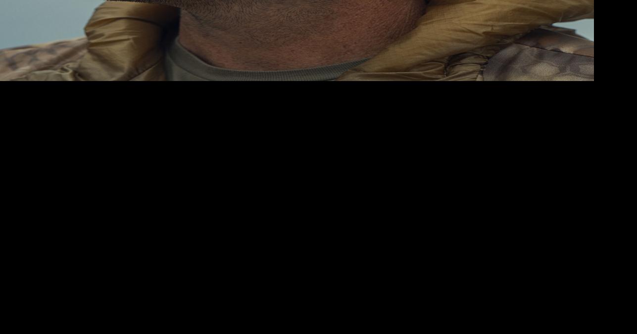 Idaho's Clay Hayes competing on HISTORY Channel's 'Alone'; exclusive