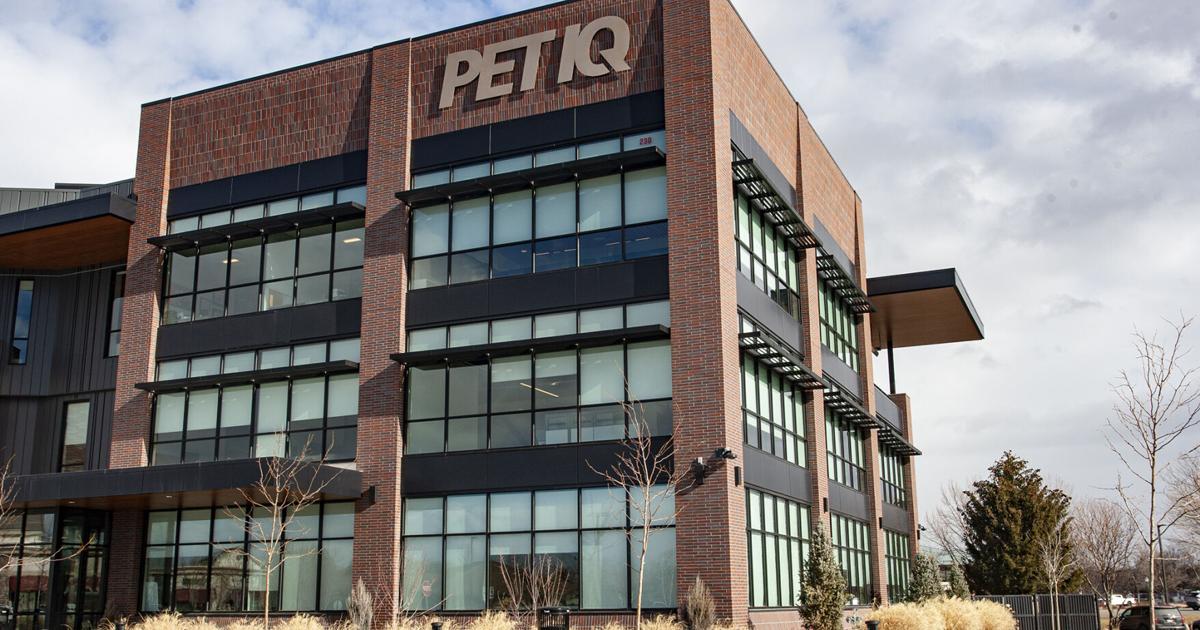 "We're going to be here" PetIQ CEO on building a business in the