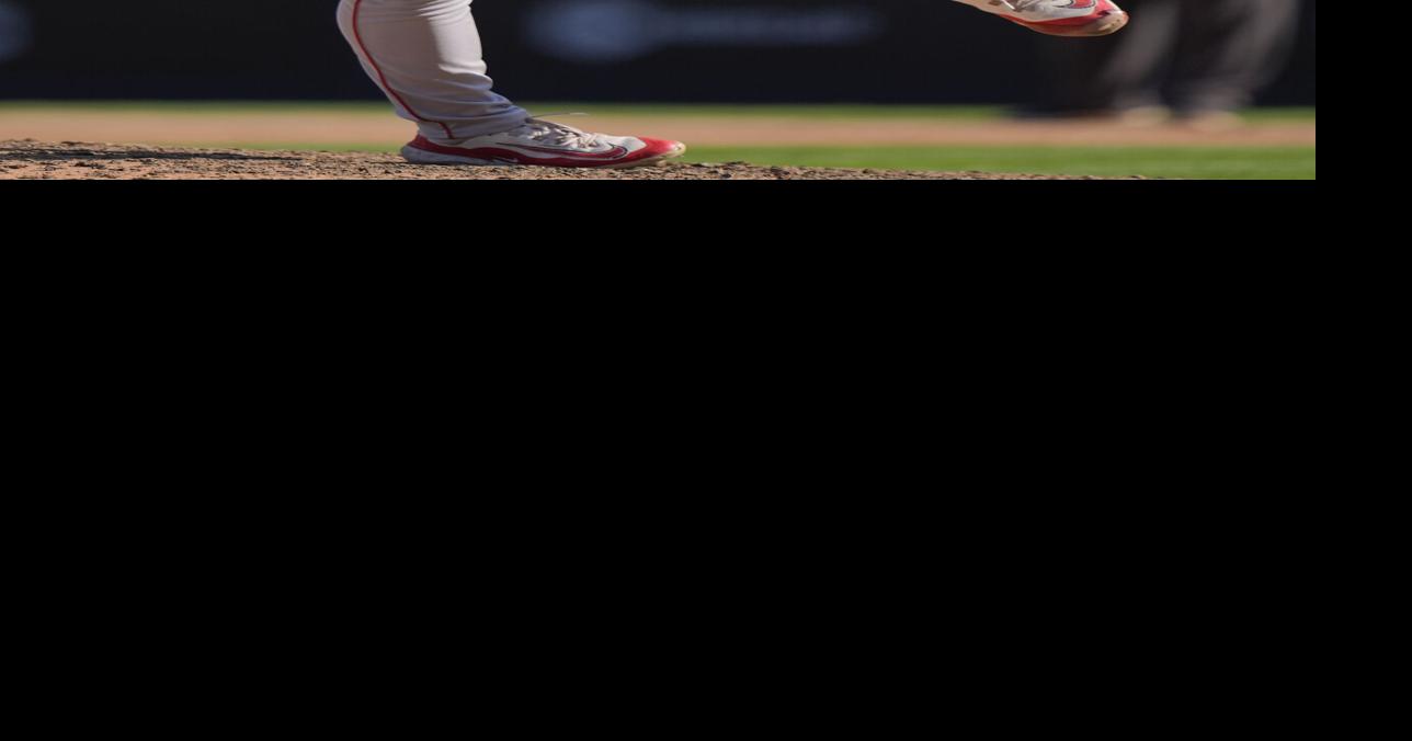 Nampa native Penrod makes MLB debut after Red Sox call up Idaho