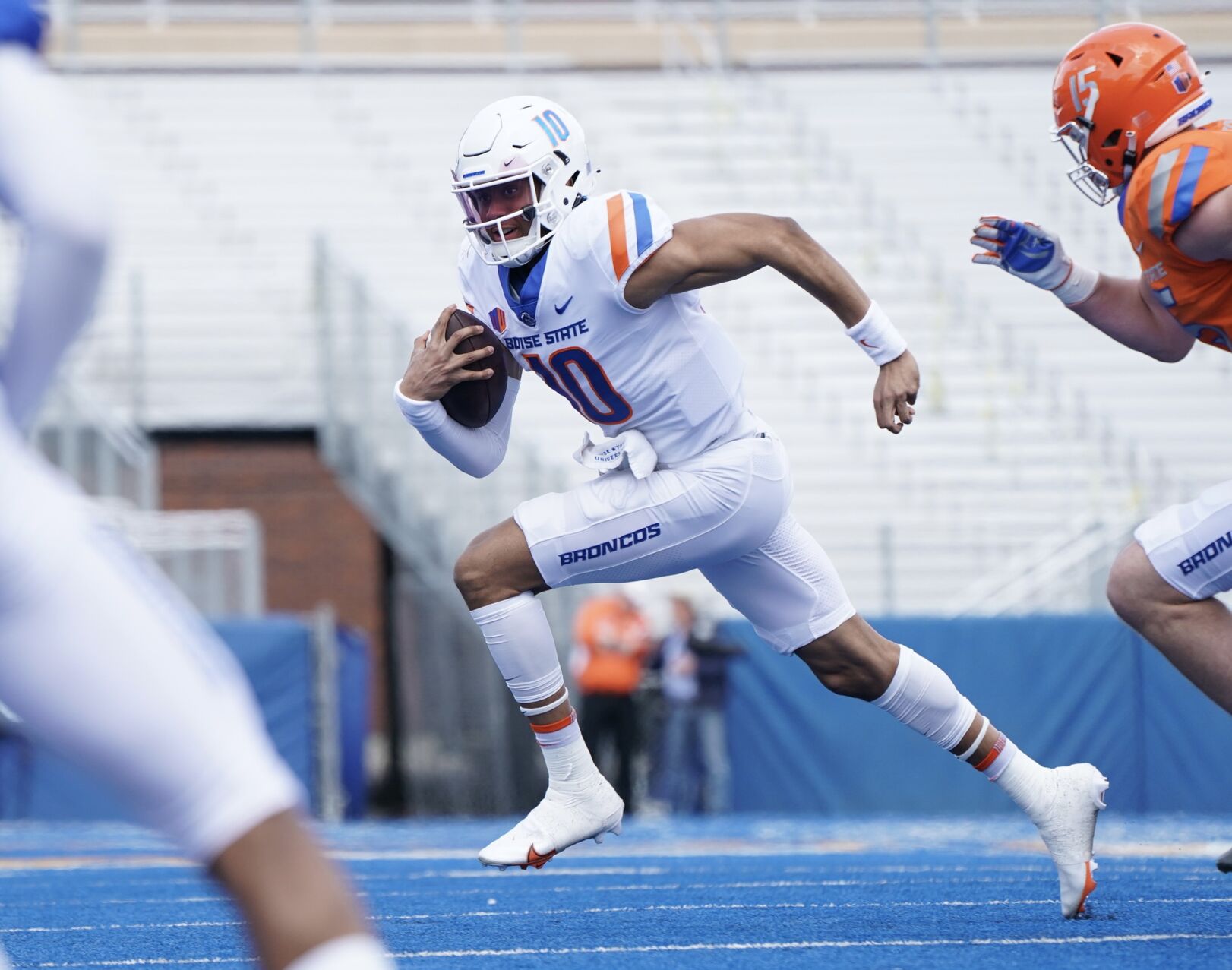 Seven thoughts about Boise State's 2023 Spring Game | Blue Turf