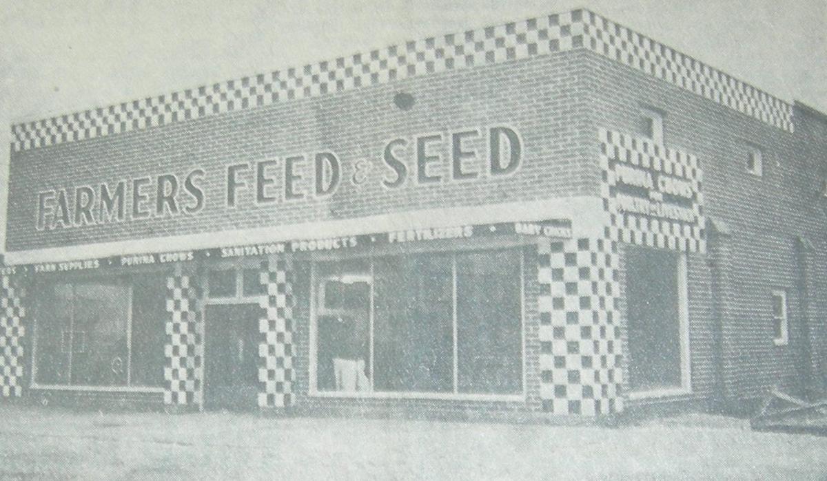 Feed store to close Local News