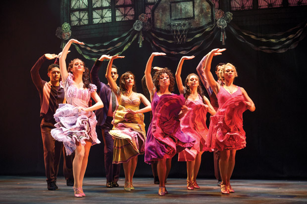 WEST SIDE STORY: Timeless tale of love, hatred and tragedy comes