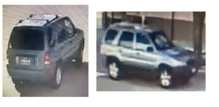Two arrested after Boise bank robbery; one suspect still at large ...