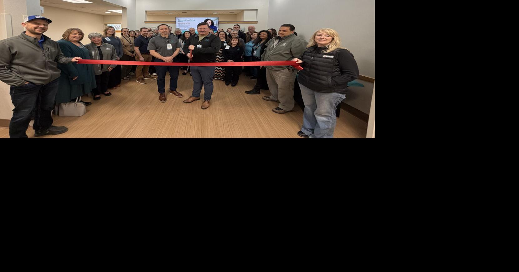 Valley Family Health Care opens new pharmacy in Emmett | Local News ...