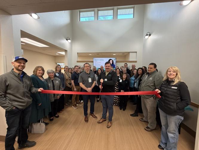 Valley Family Health Care opens new pharmacy in Emmett | Local News ...