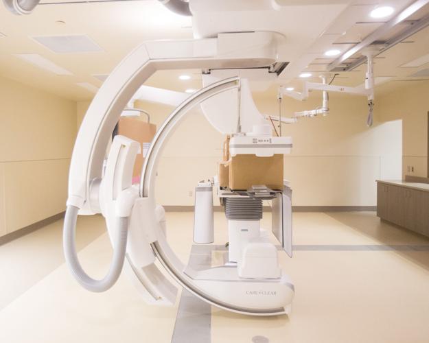 Saint Alphonsus brings in new technology with patients in mind Local