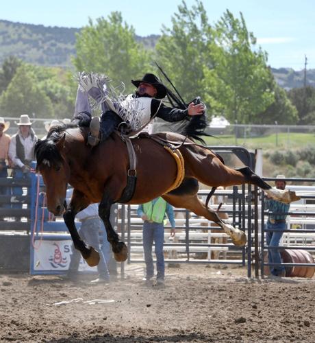 Trio from Emmett headed to National High School Rodeo Finals | Sport ...