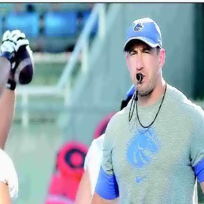 Building trust and muscle, BSU strength coach Reid Kagy has made a huge  impact in two years | Sport | idahopress.com