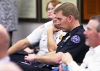 SUNSHINE WEEK Nampa City Council