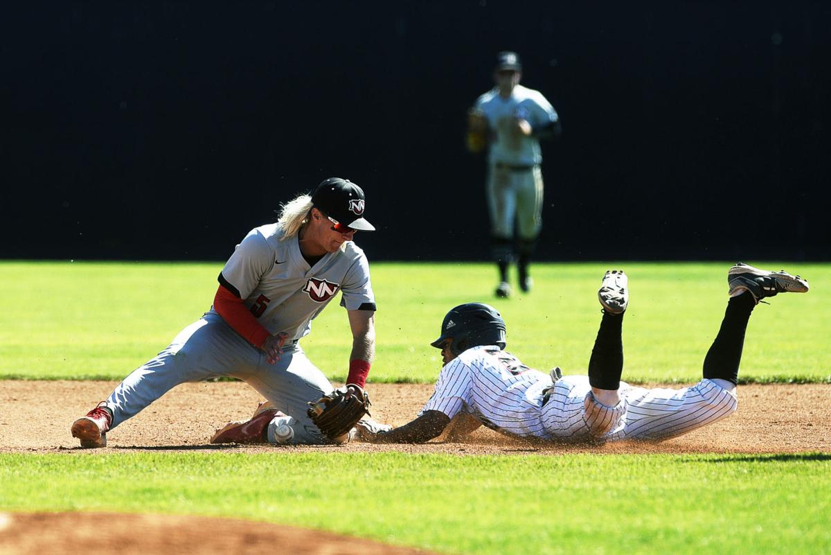 Northwest Nazarene Rallies To Play Another Game Idaho College Sports Coverage Idahopress Com