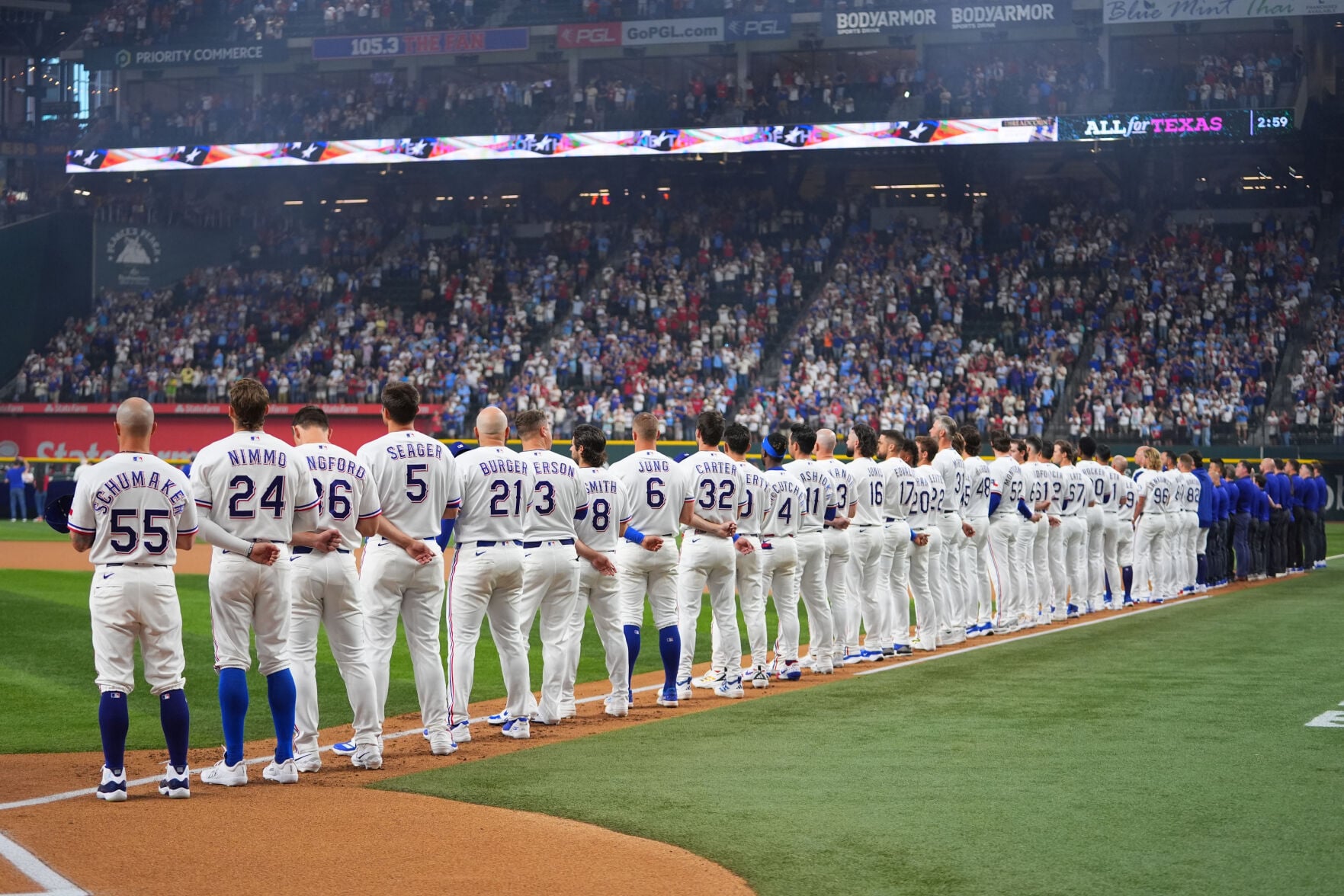 Reds Rangers Baseball | National Sports | idahopress.com