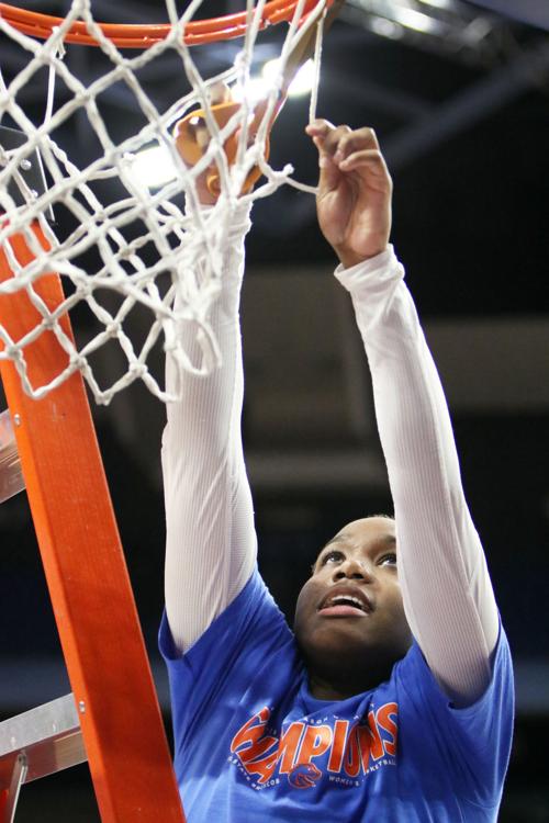 Bsu Vs New Mexico Lobos Women S Basketball Nampa Idahopress Com
