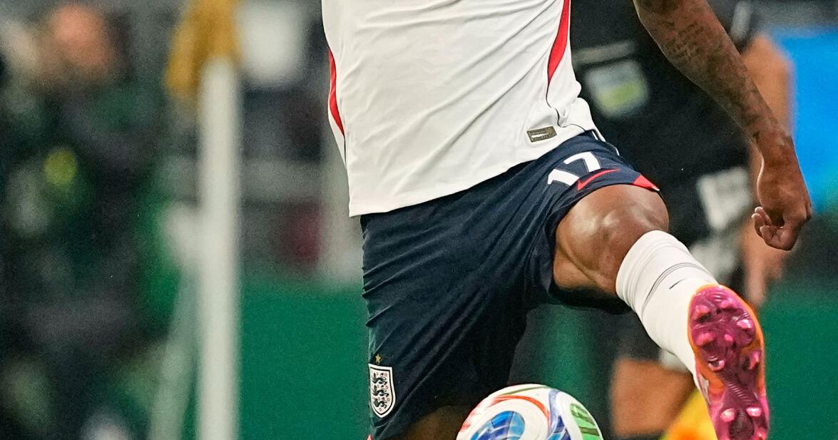 England Season Preview Soccer