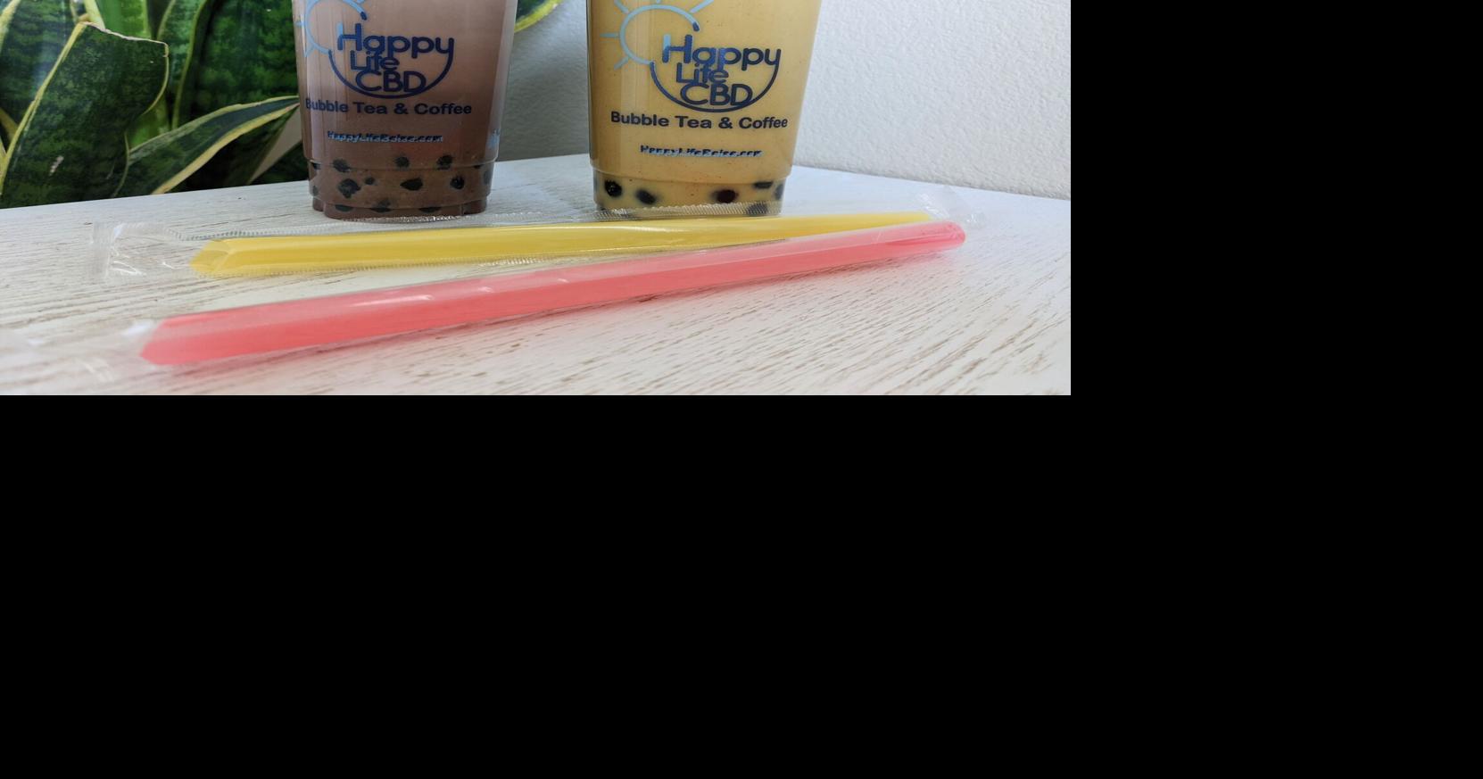Lex Eats Local Boise’s Boba Tea Boom Food & Drink