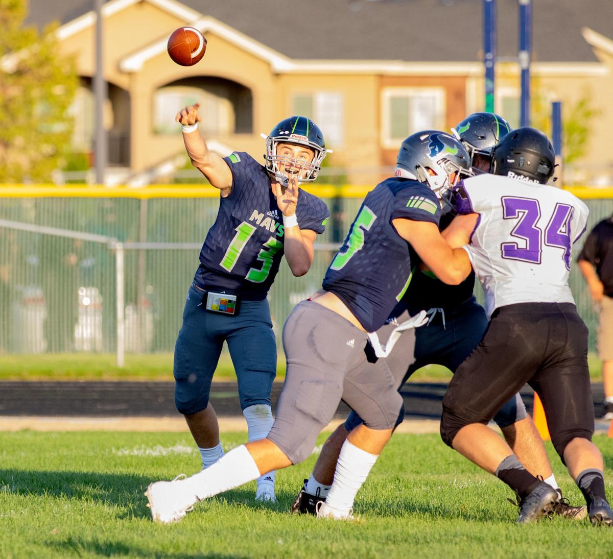 Tiloi Nawahine Represents Family Name In Rocky Mountain S Battle