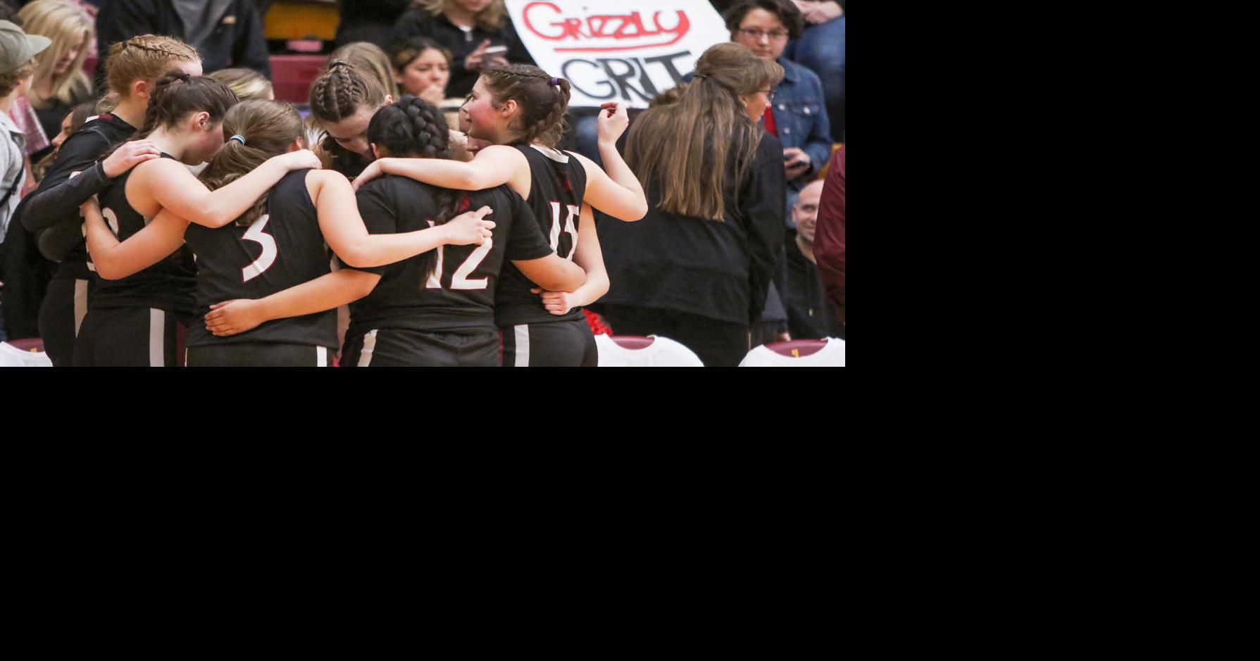 Greenleaf girls play in coaches' honor, memory in long-awaited state ...