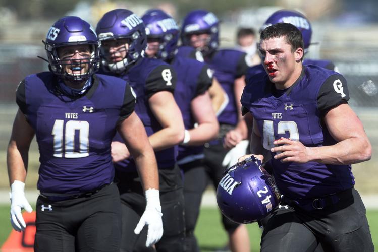 NAIA Moves Football Postseason to Spring of '21 - College of Idaho Athletics