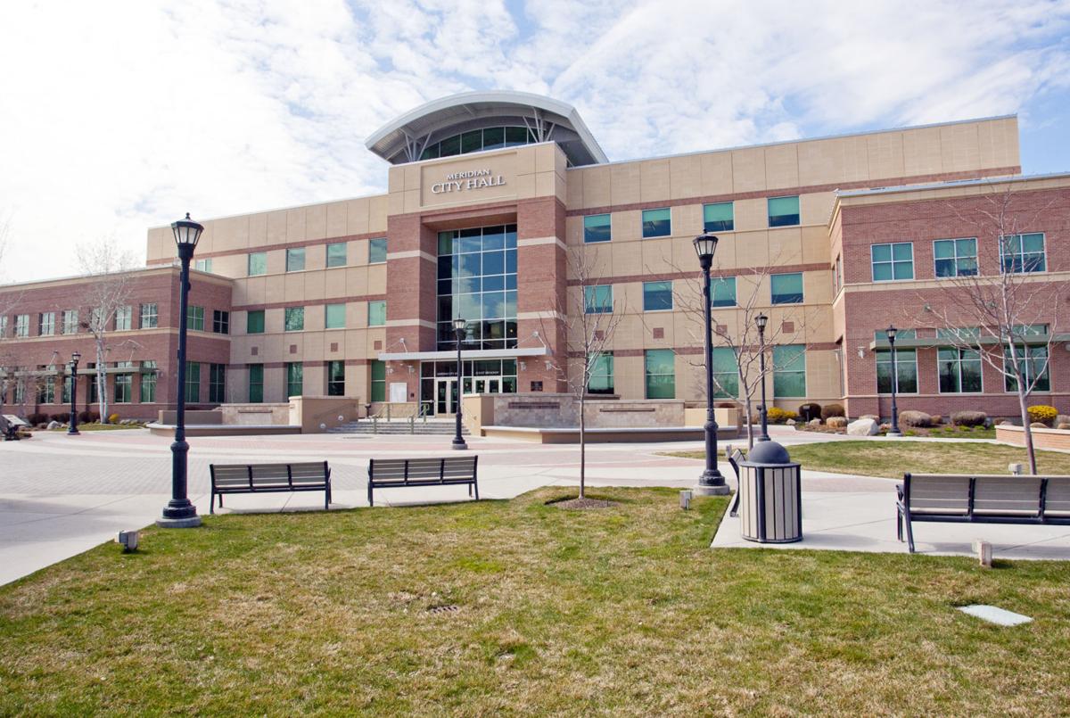 Meridian City Council approves new urban renewal district Local