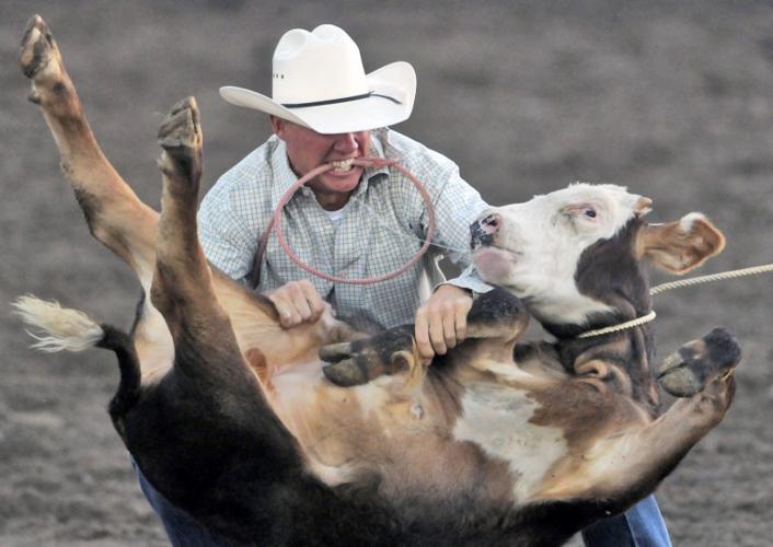 Owyhee County Fair and Rodeo Photo Gallery
