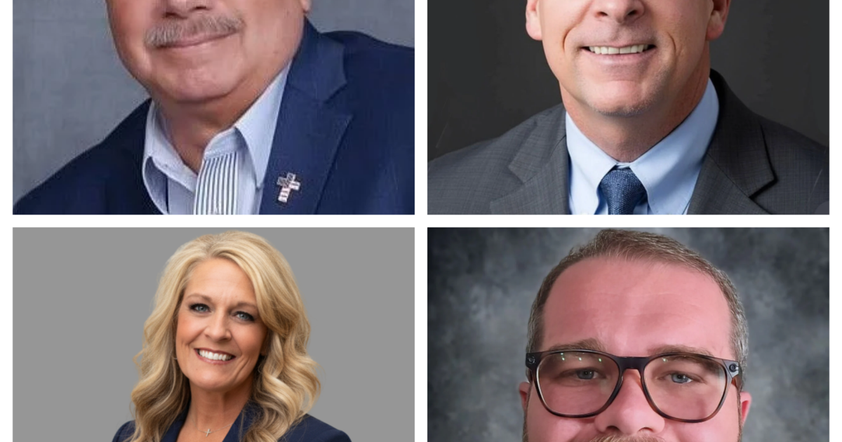 Nampa’s District 5 race pits incumbents and newcomers against each other