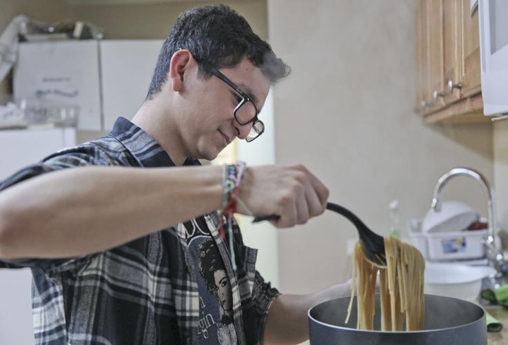 Funding cut threatens Farmway Village 4H club for rural youth Local