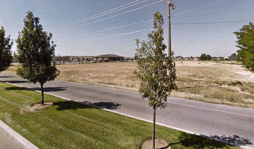 Nampa Planning And Zoning Approves 102-unit Apartment Complex Near CWI ...