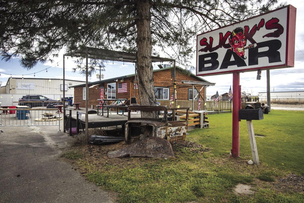 Bars & Nightlife Best Of Boise