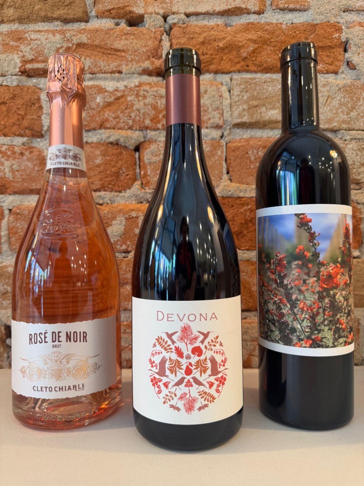The How of Wine: Magical Mothers Day wines