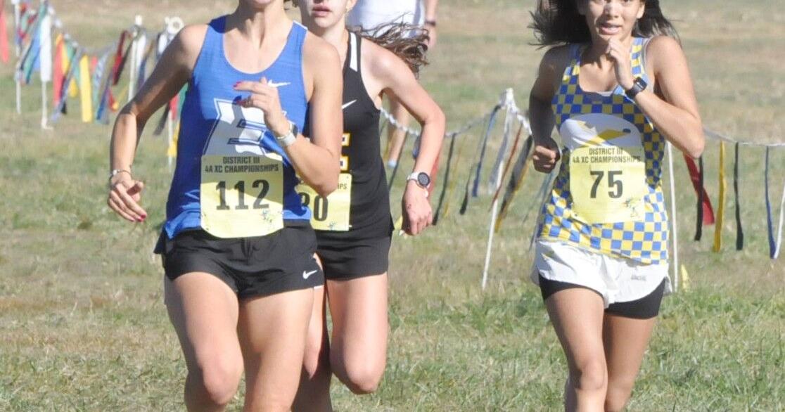 Emmett Cross Country girls claim State berth | Local Sports ...