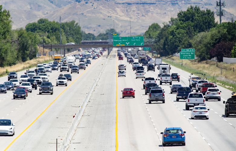 Officials lament aggressive driving issue in Idaho Local News