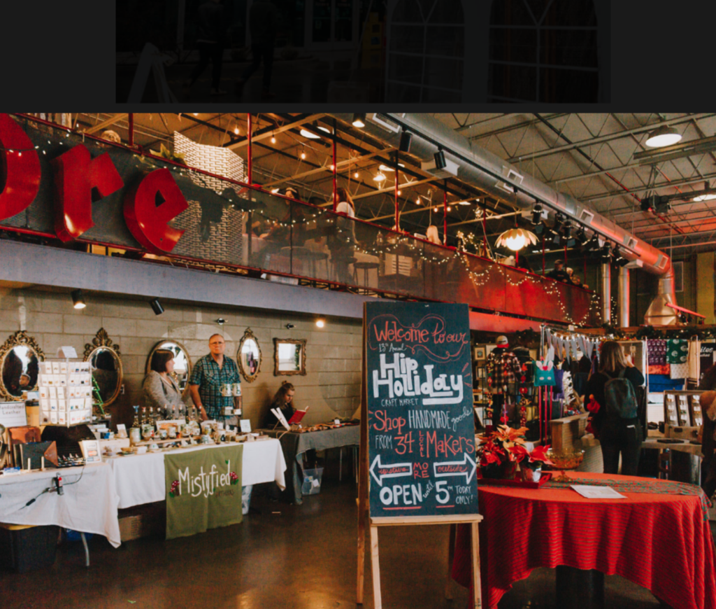 Bruneau Cowboy Christmas 2022 2020 Holiday Bazaar Blast | Life | Idahopress.com