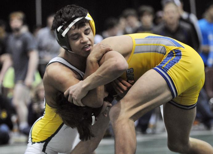 Rollie Lane Invitational Finals Idaho PressTribune Multimedia