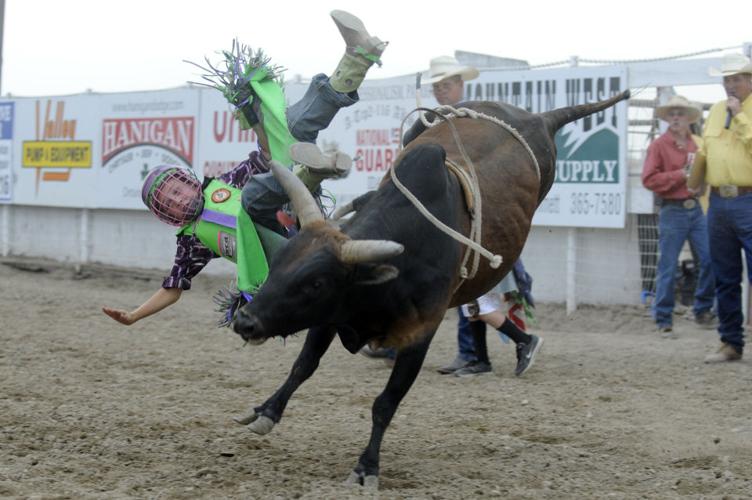 Gem County Rodeo | Photos | idahopress.com