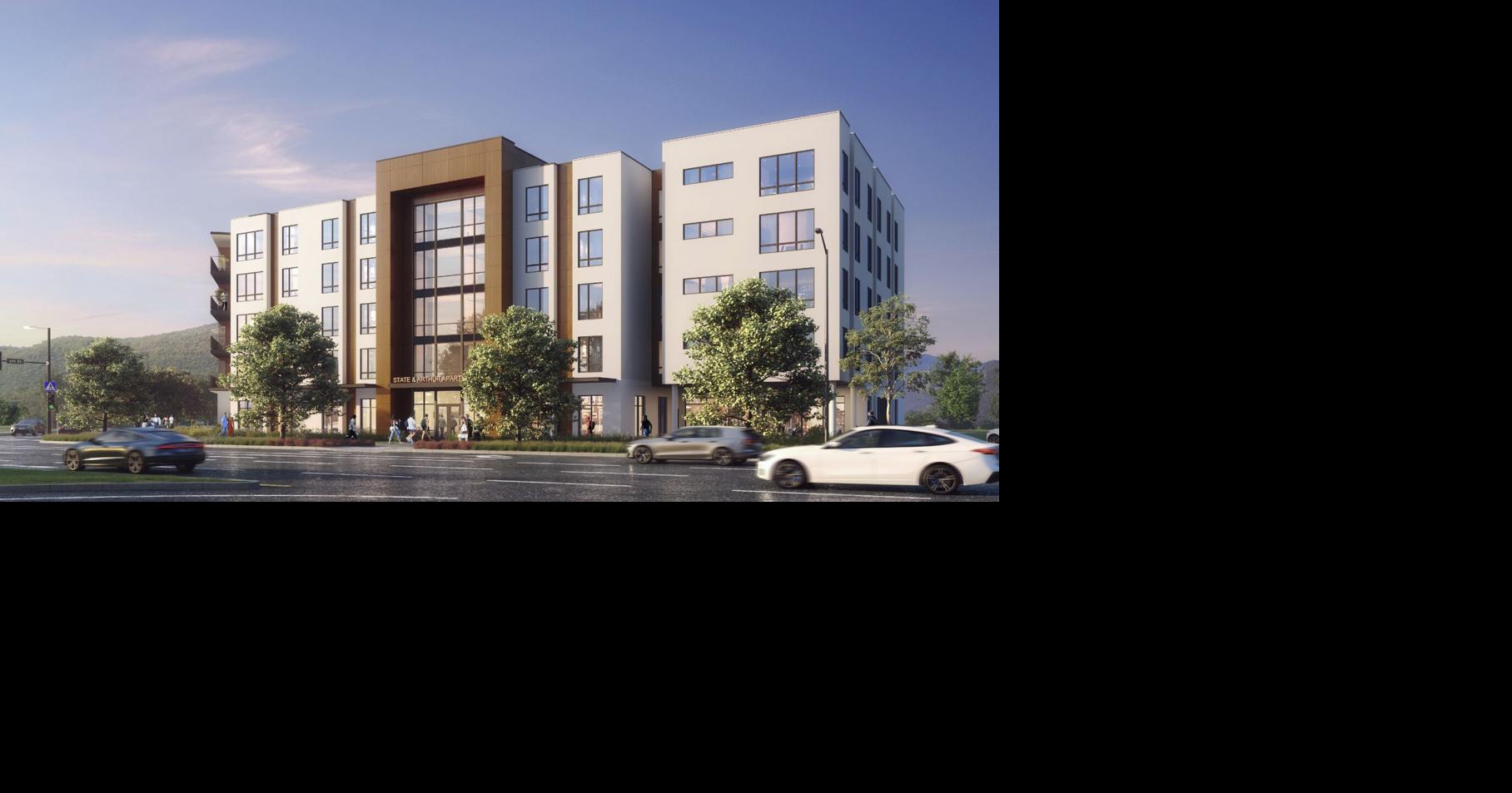 City of Boise developing fee exemptions, deferrals to incentivize ...
