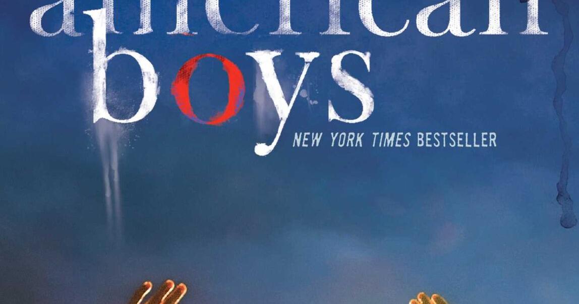 Banned Book Report: #39 All American Boys #39 Boise Weekly idahopress com