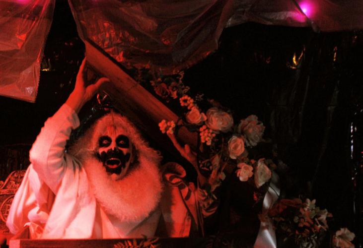 Utah is considering moving Halloween so it stops haunting on school nights