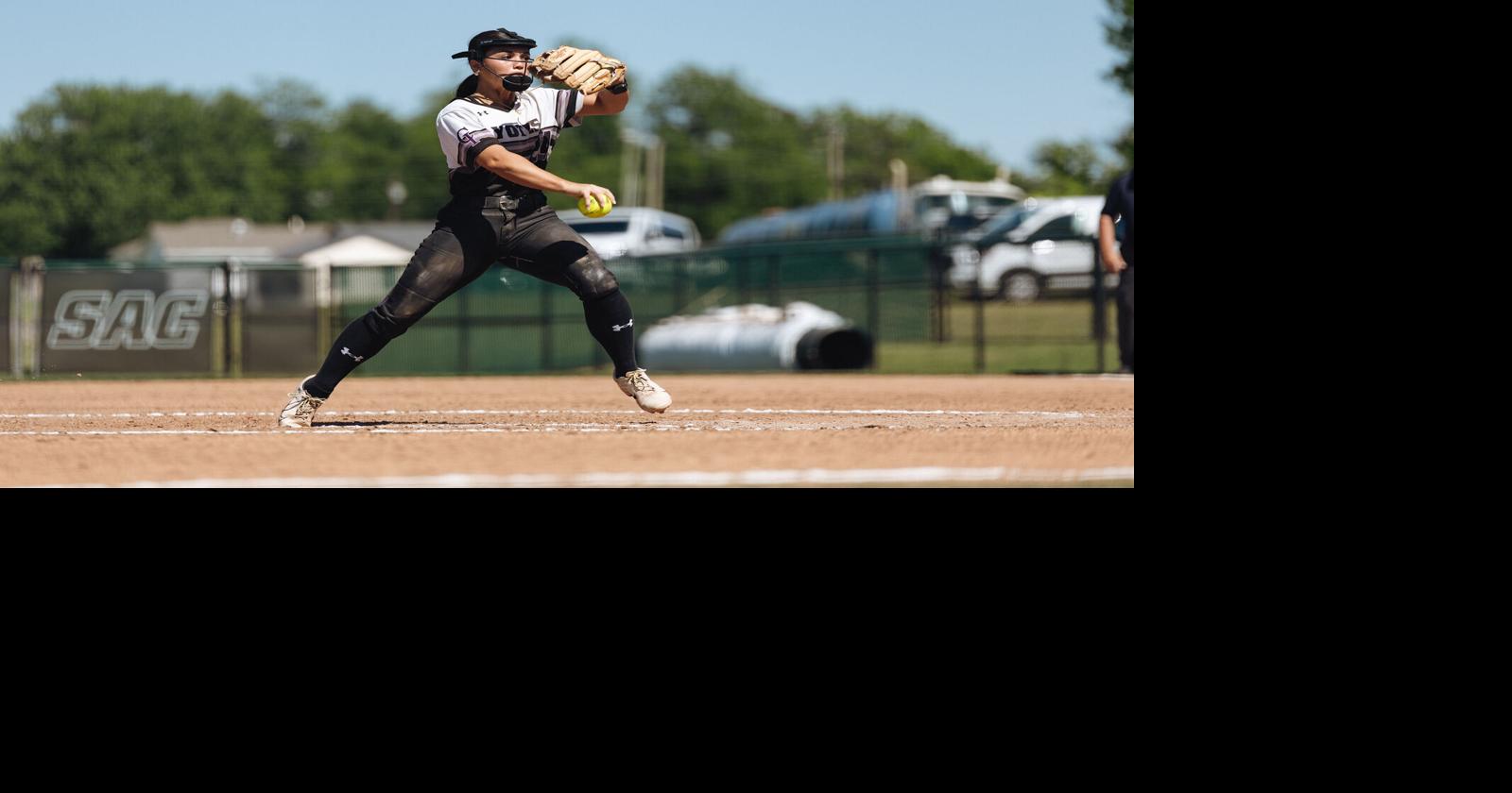 College of Idaho heads to Georgia for NAIA Softball World Series ...