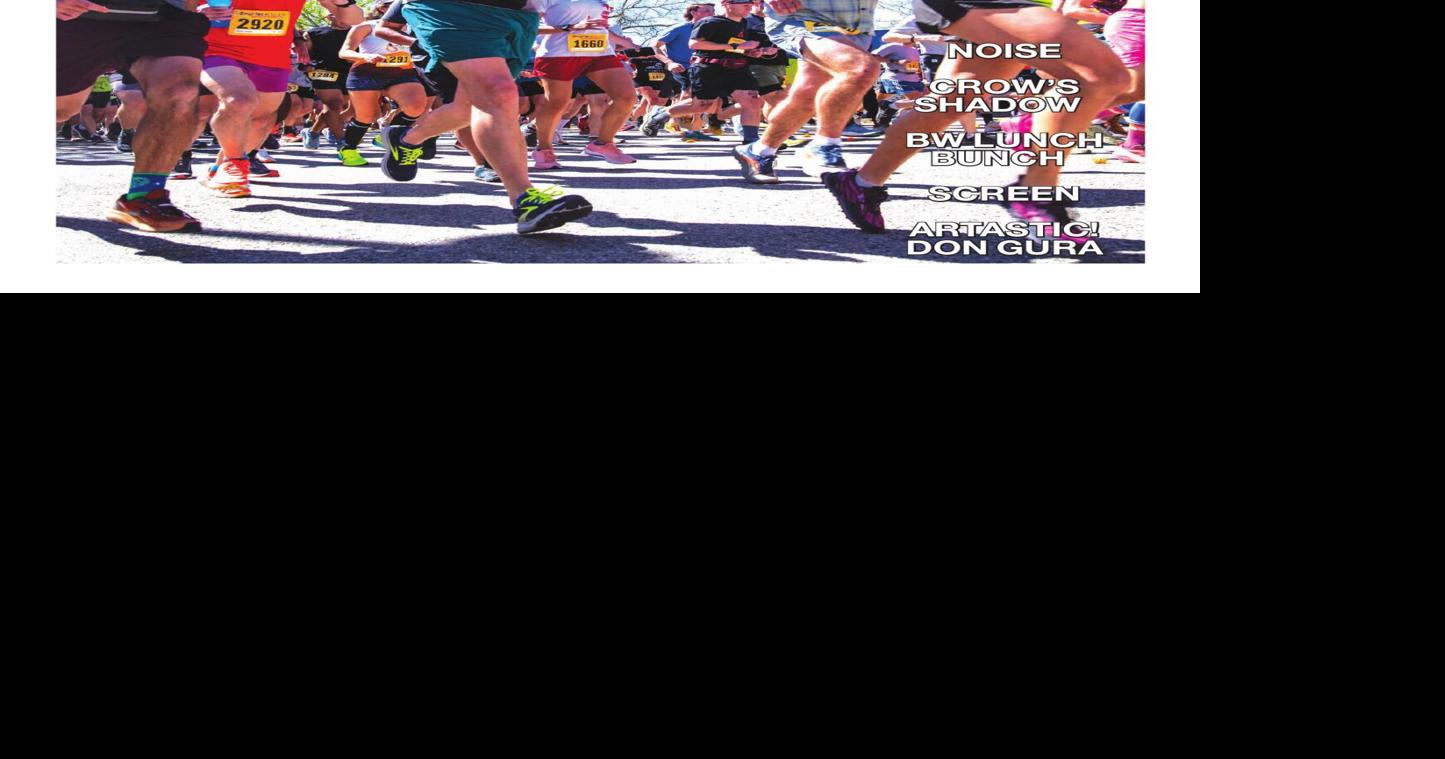 Boise Weekly April 25May 1 Boise Weekly