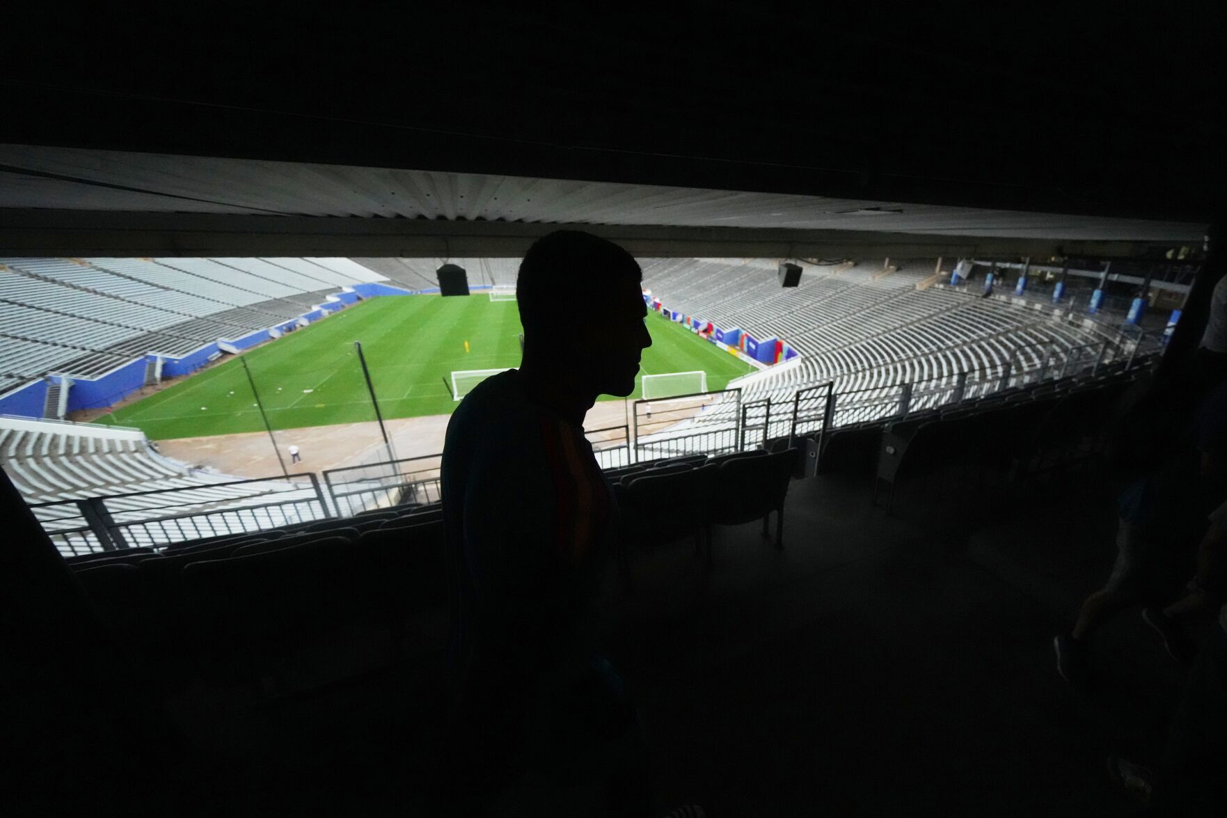 Spain WCup Soccer National Sports Idahopress spain-wcup-soccer-national-sports-idahopress