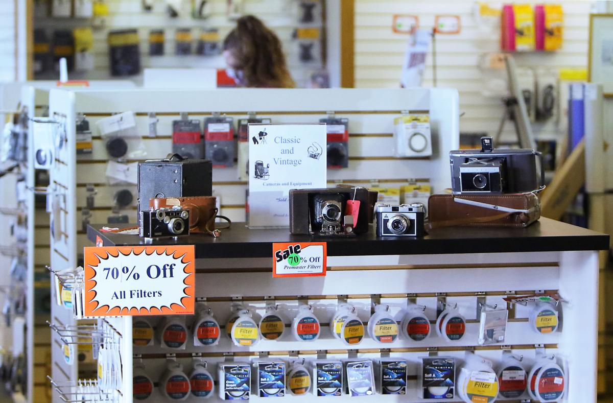 After 74 years, Idaho Camera is closing Local News